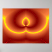 Het Poster van de Leider (Voorkant)