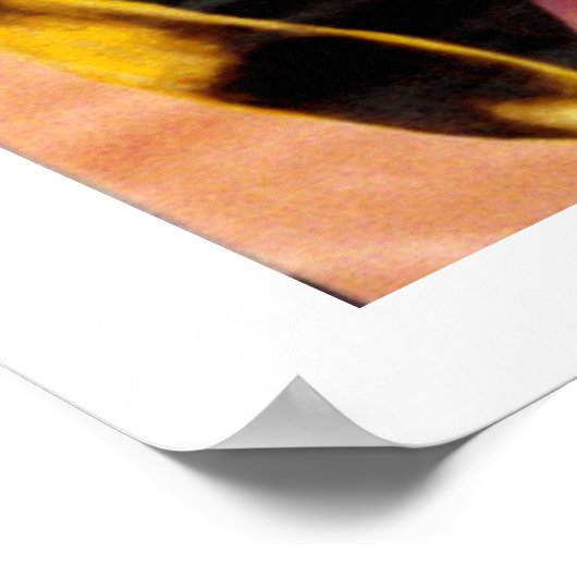 Het Poster van de Liefde onthouden (Hoek)