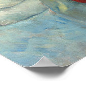 Het Poster van de Loge - Mary Cassatt Fine Art (Hoek)