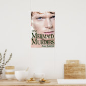 Het poster van de Moordenaar (Keuken)