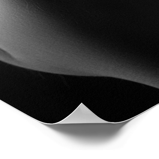 Het Poster van de Raven Queen (Hoek)