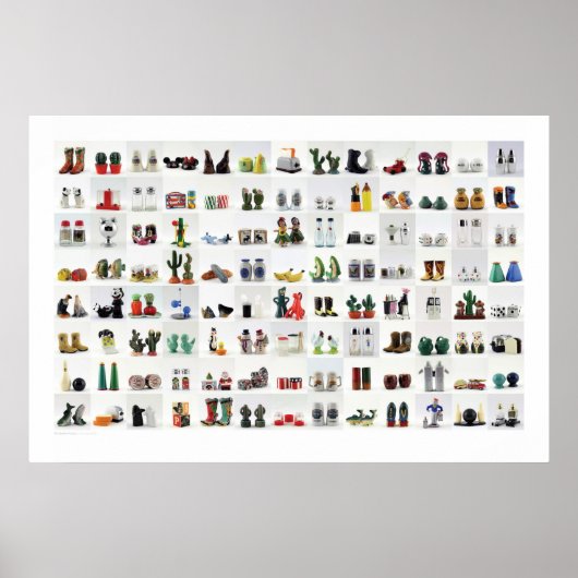 Het Poster van de Schadker (Voorkant)