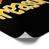 Het poster van de schatkist van de oceaan (Hoek)