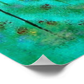 Het Poster van de server drukt van het originele s (Hoek)