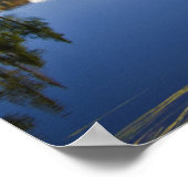 Het poster van de Shuksan en van het Afbeelding Me (Hoek)