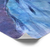 Het Poster van de Tijd van de Weaver (Hoek)