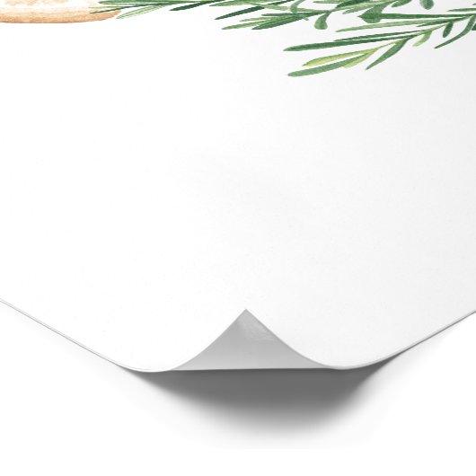 Het Poster van de Tijd verzamelen (Hoek)