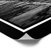 Het Poster van de Titanic-reeks Olympic en Titanic (Hoek)