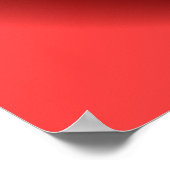 Het Poster van de verleidster (Hoek)