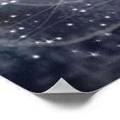 Het Poster van de Witching Hour Fairy (Hoek)