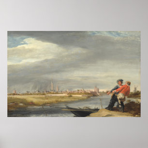 Het Poster van Dirk Hardenstein Fine Art gebruiken