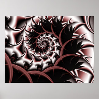 Het Poster van Dreams