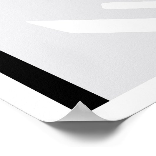 Het poster van Frankenstein (Hoek)