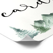 Het Poster van het avontuur begint Gifts en van Ka (Hoek)