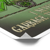 Het Poster van het citaat van de Exploitant van he (Hoek)