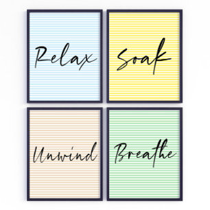 Het poster van het de muurkunst van de Band van de