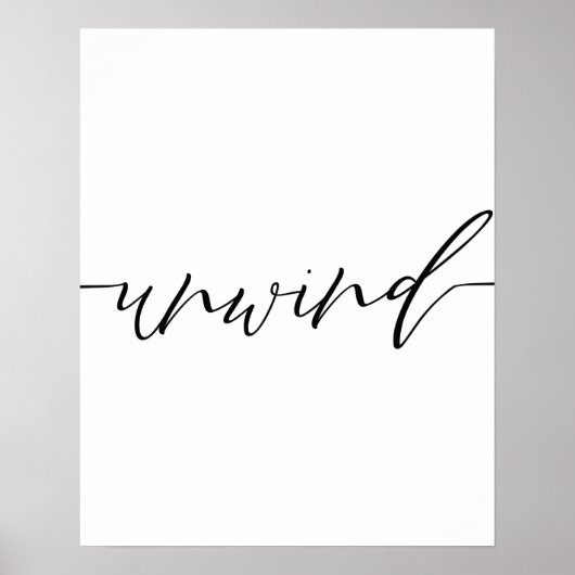 Het poster van het de muurkunst van de Band van de (Voorkant)