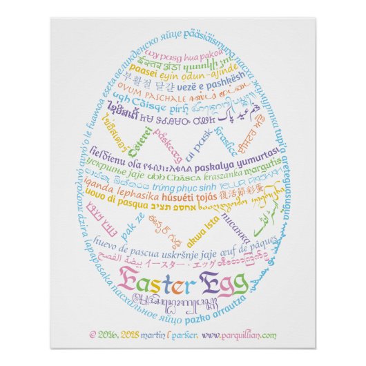 Het Poster van het DPaasei van Wor (l) (Voorkant)