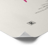 Het Poster van het project Florida (2017) (Hoek)