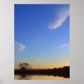 Het Poster van het Punt van de vergadering (Voorkant)