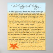 Het poster van het Verhaal van de Stasvis (Voorkant)