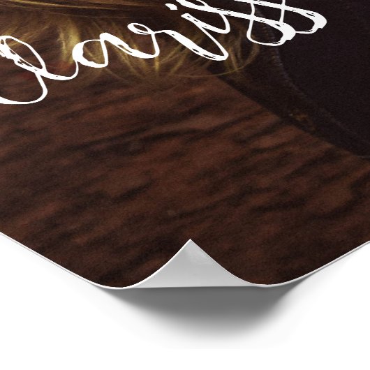 Het poster van het welkomstbord van de bruiloft me (Hoek)