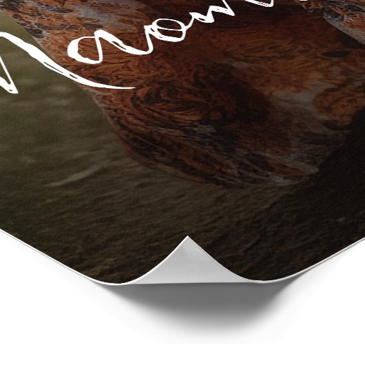 Het poster van het welkomstbord van de bruiloft me (Hoek)