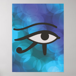 Het poster van Huros.