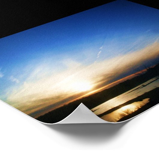 HET poster VAN TIEN BEVELINGEN (Hoek)