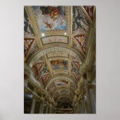 Het Poster van Venetian Las Vegas (Voorkant)