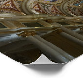 Het Poster van Venetian Las Vegas (Hoek)