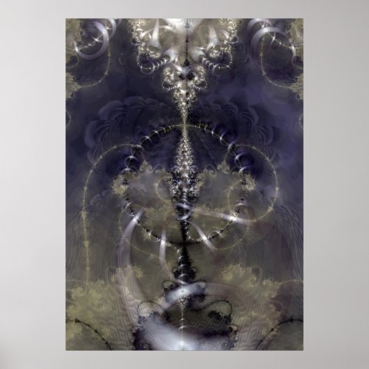 Het Poster Verzamelen van Storm (Voorkant)