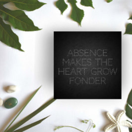 Het poster voor het minimaliseren van hart en kole