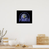 Het poster Wijzigen (Keuken)