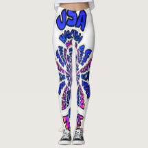 Het prachtige Amerikaanse ontwerp van Hakuna Matat