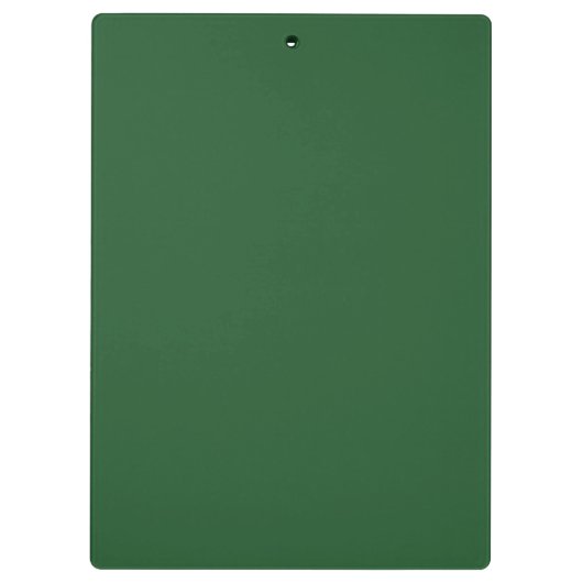 Het prachtige cascading Waterfall-klembord Klembord (Achterkant)