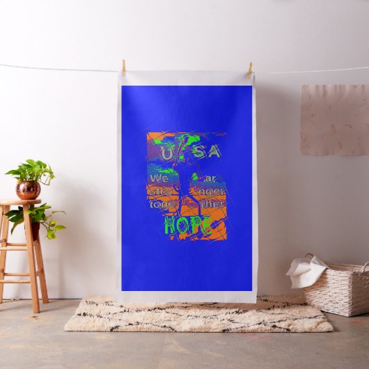 Het prachtige ontwerp van het citaat van de Tekst Stof (Voorbeeld)