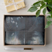 Het prachtige Swan Lake Tissuepapier (Geschenk)