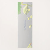 Het prachtige Swan Lake Yogamat (Voorkant)