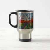 Het Prairie TRAVEL MUG STEEL Reisbeker (Links)