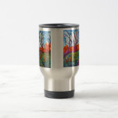 Het Prairie TRAVEL MUG STEEL Reisbeker (Center)
