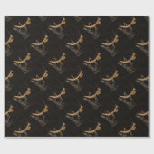 Het preken van Mantis komt overeen met de creepy I Cadeaupapier (Vlak)