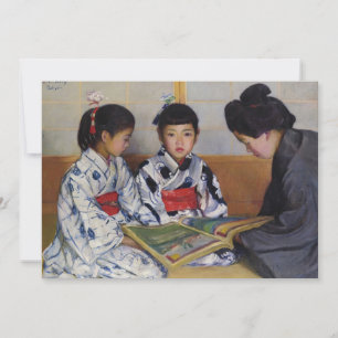 Het prentenboek   Berthe Morisot