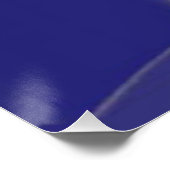 Het President Perfect Poster (Hoek)