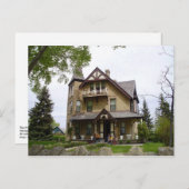 Het Prince House Briefkaart (Voorkant / Achterkant)