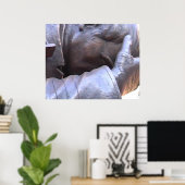 Het print van de Kunst van Giclée van de Kunst van (Thuiskantoor)