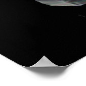 Het print van de Kunst van Giclée van de Kunst van (Hoek)