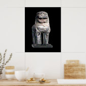 Het print van de Kunst van Giclée van de Kunst van (Keuken)