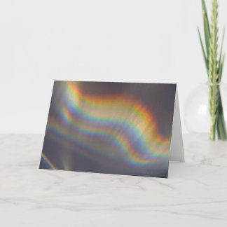 Het prisma goot 42 kaart