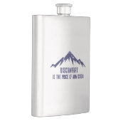 Het probleem is de prijs van de toelating flacon (Rechts)